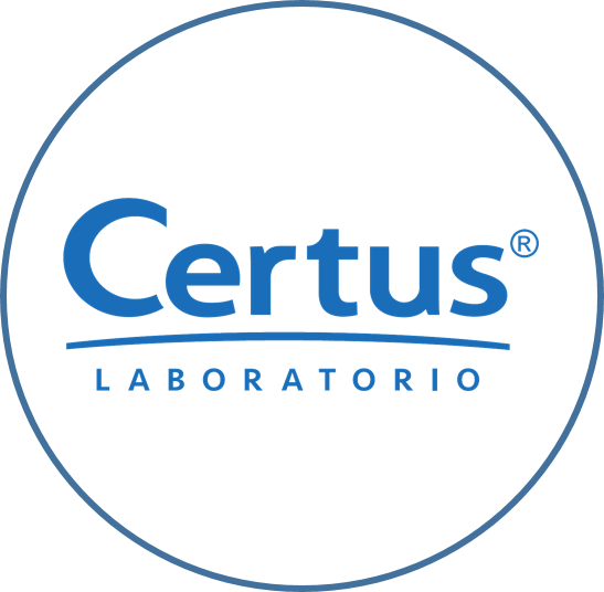 Logo de Certus